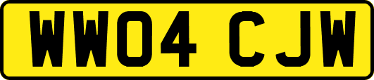 WW04CJW