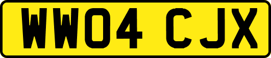 WW04CJX
