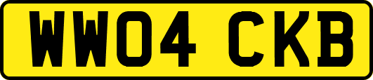 WW04CKB