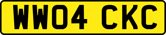 WW04CKC
