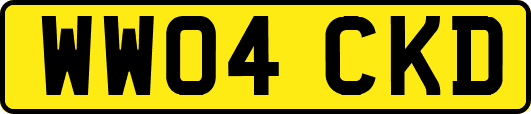 WW04CKD