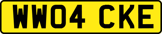 WW04CKE