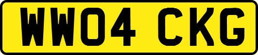 WW04CKG