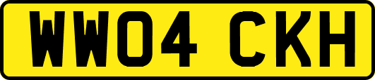 WW04CKH