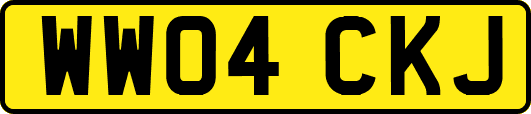 WW04CKJ