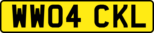WW04CKL