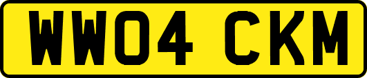 WW04CKM