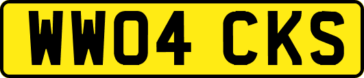 WW04CKS