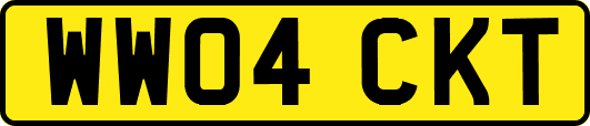 WW04CKT