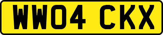 WW04CKX