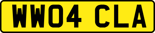 WW04CLA