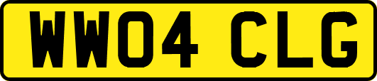 WW04CLG
