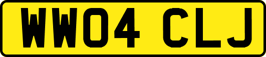 WW04CLJ