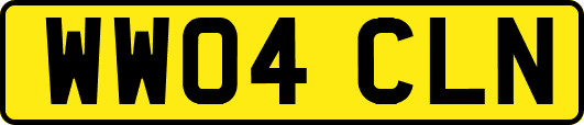 WW04CLN