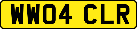 WW04CLR