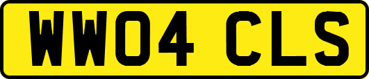 WW04CLS