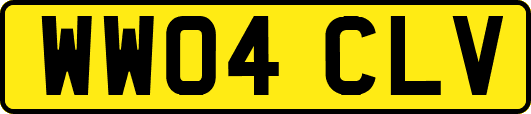WW04CLV