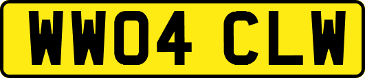 WW04CLW