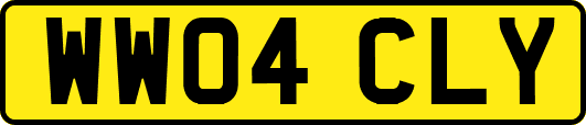WW04CLY