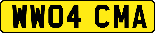 WW04CMA