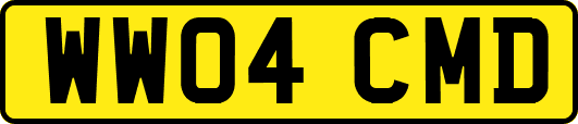 WW04CMD