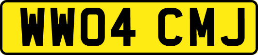WW04CMJ