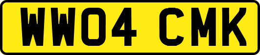 WW04CMK