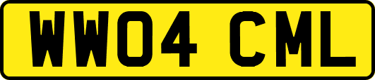 WW04CML