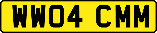 WW04CMM