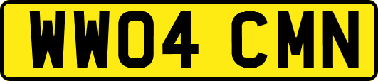 WW04CMN