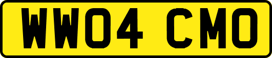 WW04CMO