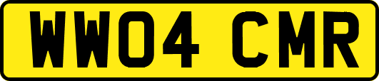 WW04CMR