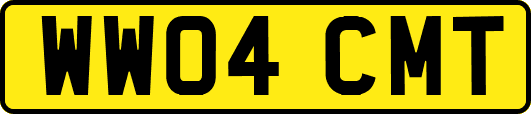 WW04CMT