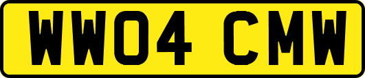 WW04CMW