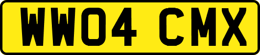 WW04CMX