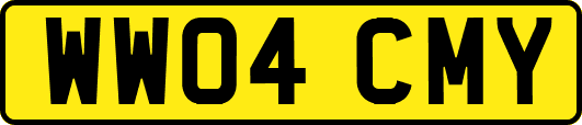 WW04CMY