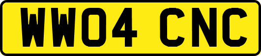 WW04CNC