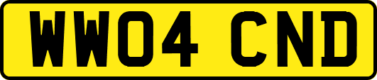 WW04CND