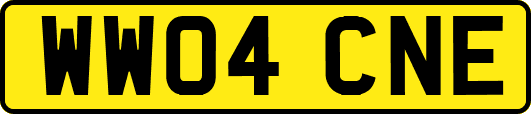 WW04CNE