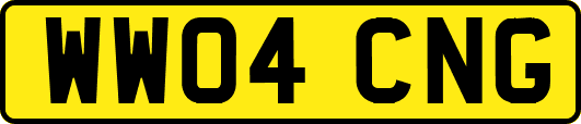WW04CNG