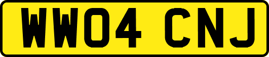 WW04CNJ