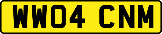 WW04CNM