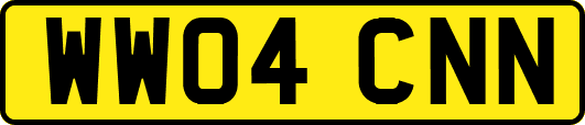 WW04CNN