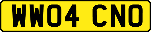 WW04CNO