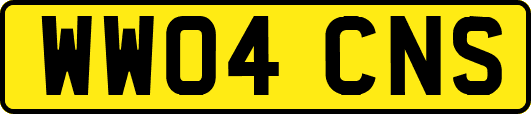 WW04CNS