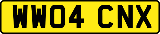 WW04CNX