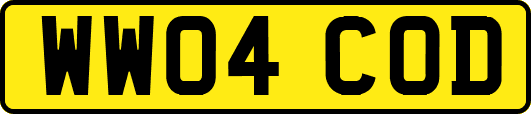 WW04COD