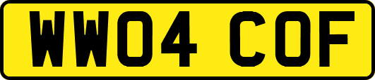 WW04COF