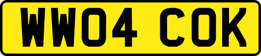 WW04COK