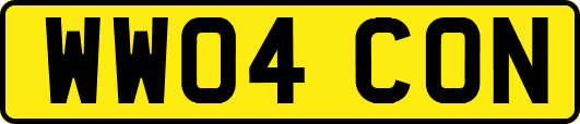 WW04CON